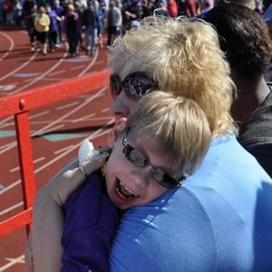 Meet your Posher, Deb